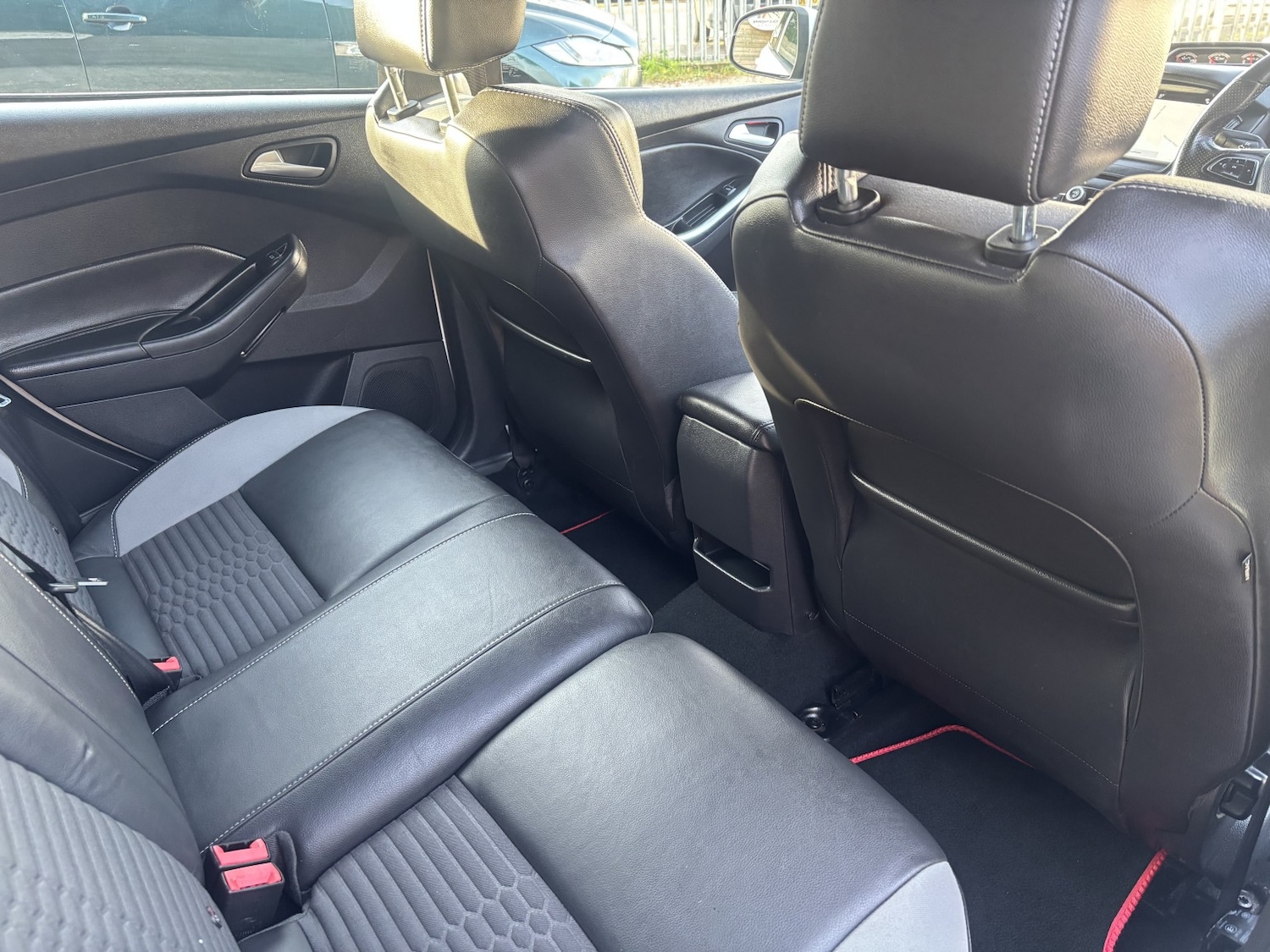 Used Ford Focus 2018 for sale - 76748268: Photo 13