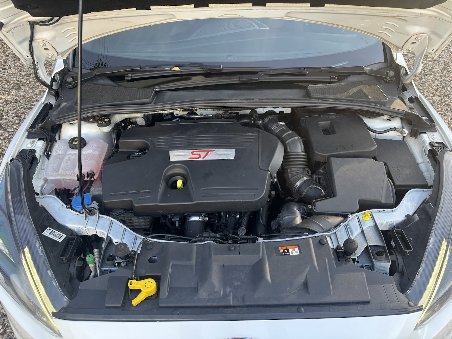 Used Ford Focus 2018 for sale - 76748268: Photo 15