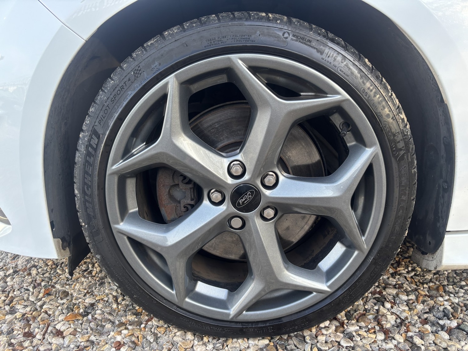 Used Ford Focus 2018 for sale - 76748268: Photo 16