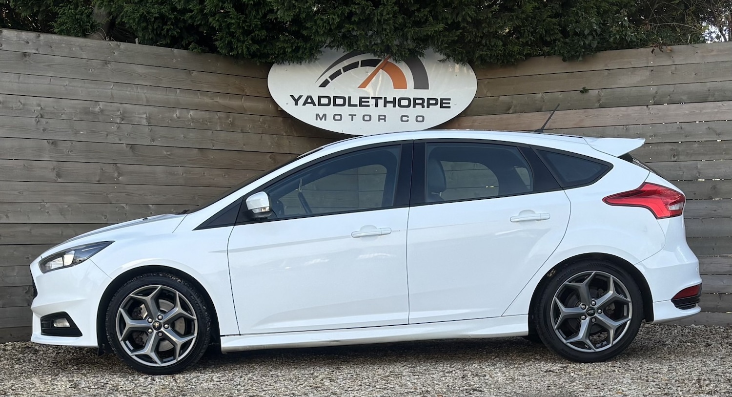 Used Ford Focus 2018 for sale - 76748268: Photo 4