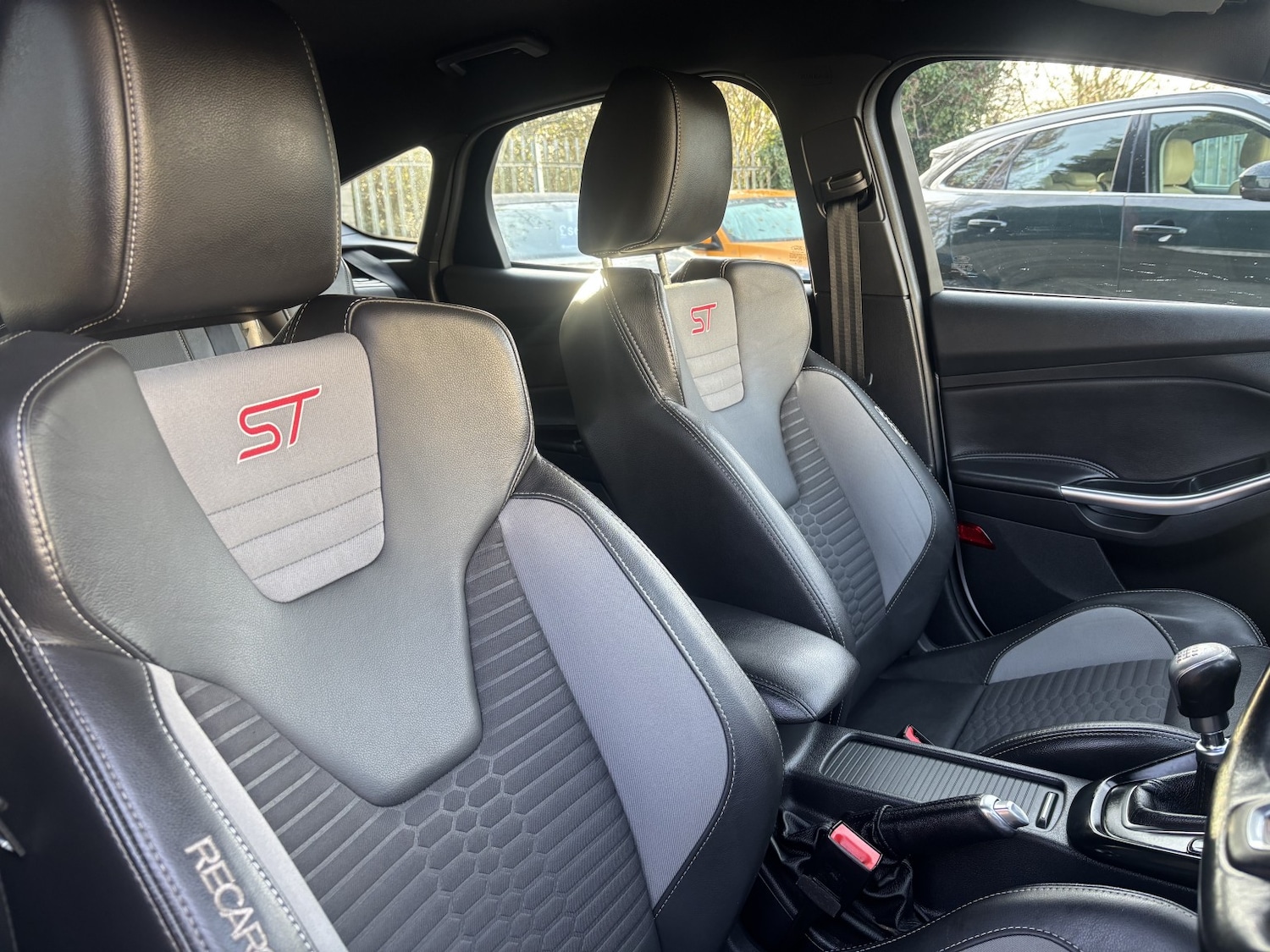 Used Ford Focus 2018 for sale - 76748268: Photo 7