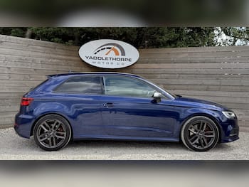 Used Audi A3 2016 for sale - 79792763: Photo