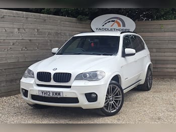 Used BMW X5 2012 for sale - 79600193: Photo