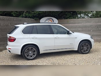 Used BMW X5 2012 for sale - 79600193: Photo