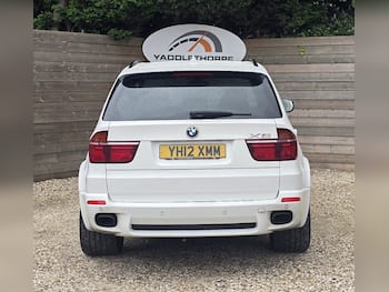 Used BMW X5 2012 for sale - 79600193: Photo