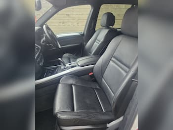 Used BMW X5 2012 for sale - 79600193: Photo