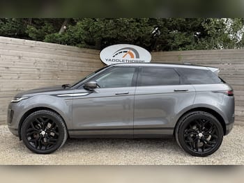 Used Land Rover Range Rover Evoque 2019 for sale - 79746486: Photo