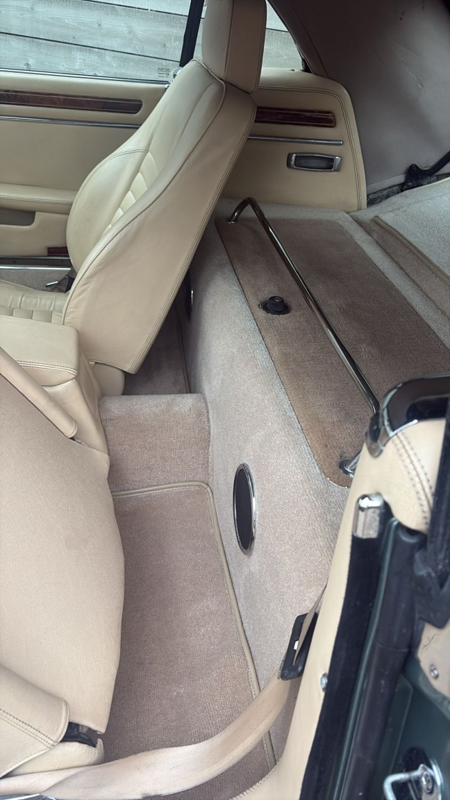 Used Jaguar XJS 1990 for sale - 76579929: Photo 12