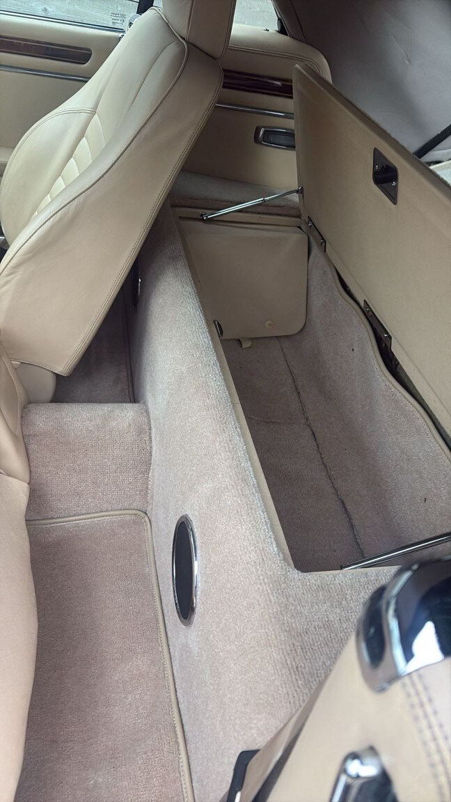 Used Jaguar XJS 1990 for sale - 76579929: Photo 13