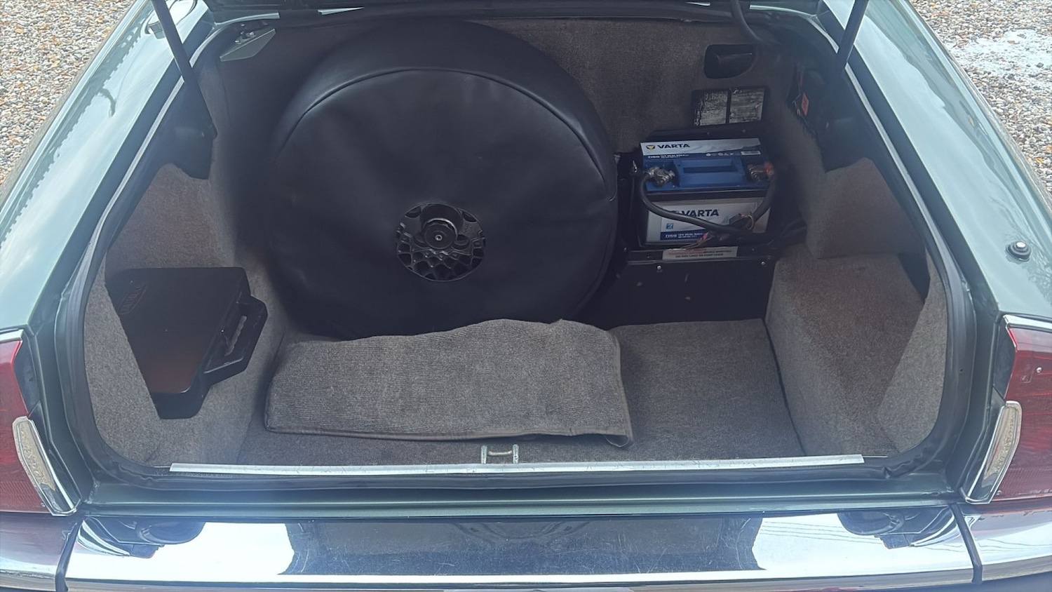 Used Jaguar XJS 1990 for sale - 76579929: Photo 15