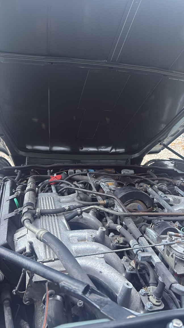 Used Jaguar XJS 1990 for sale - 76579929: Photo 16