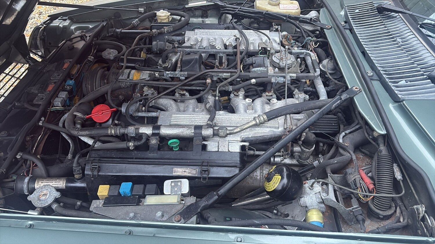 Used Jaguar XJS 1990 for sale - 76579929: Photo 17