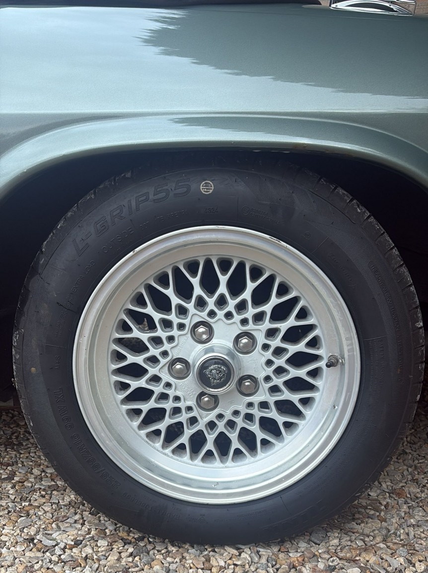 Used Jaguar XJS 1990 for sale - 76579929: Photo 19