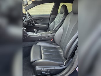 Used BMW 6 Series 2015 for sale - 79600361: Photo