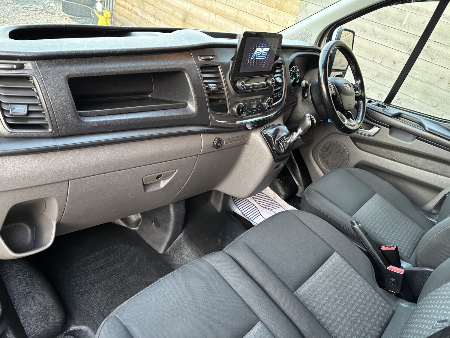 Used Ford Transit Custom 2019 for sale - 76670801: Photo 11