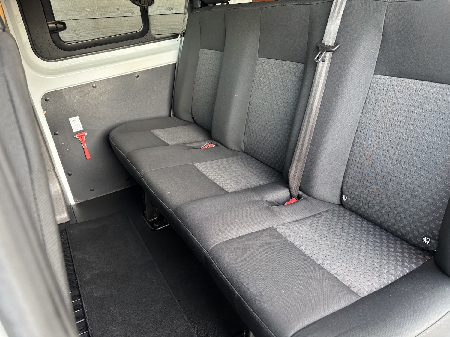 Used Ford Transit Custom 2019 for sale - 76670801: Photo 13