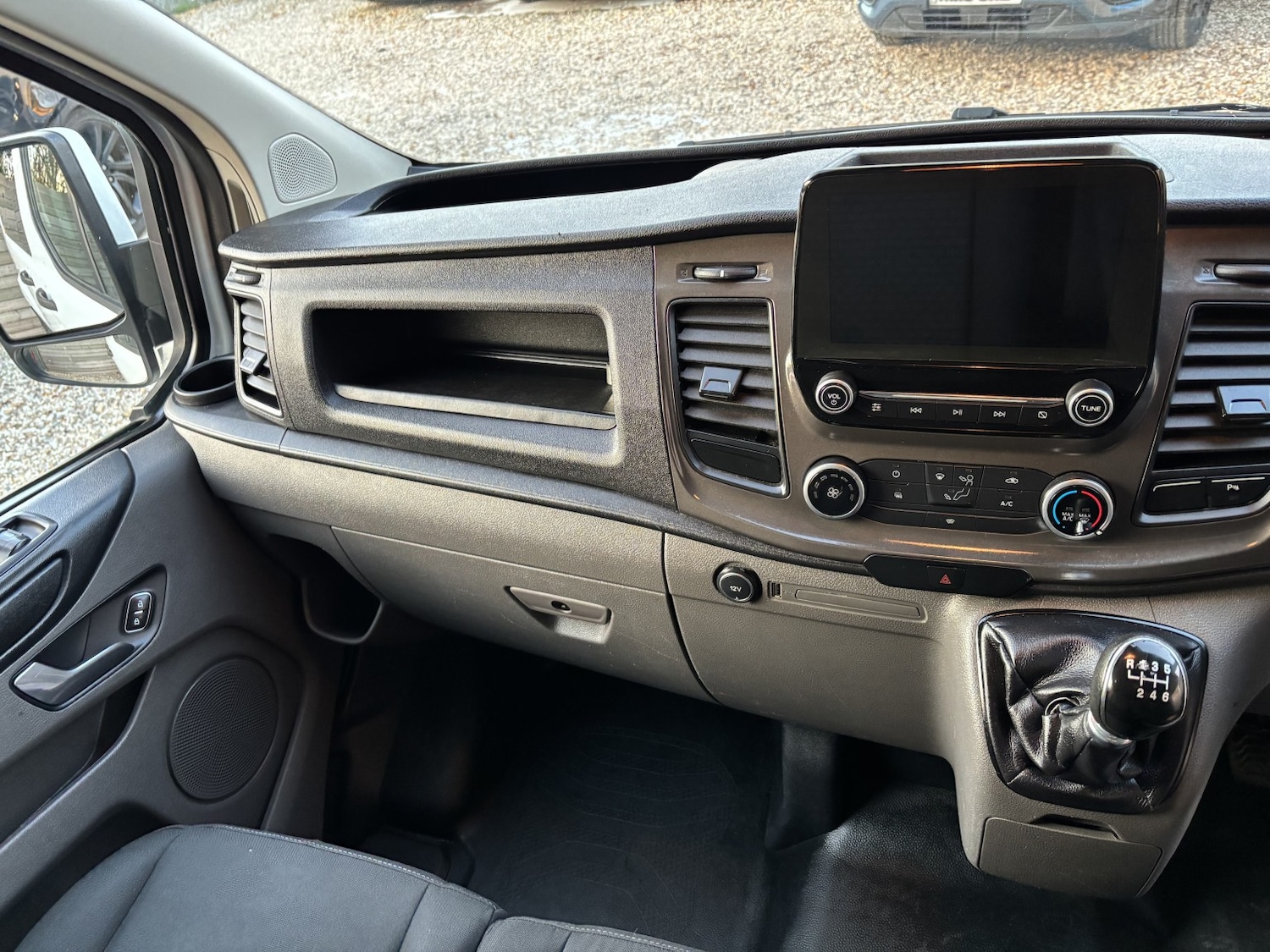 Used Ford Transit Custom 2019 for sale - 76670801: Photo 6