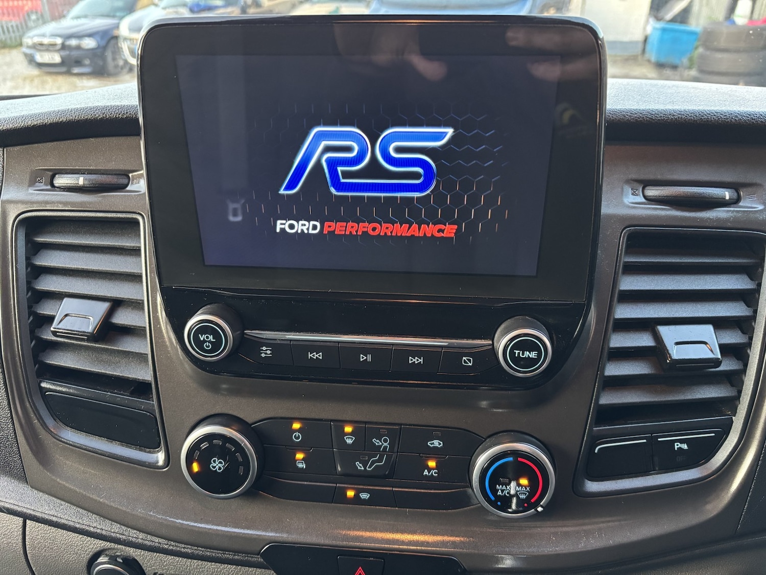 Used Ford Transit Custom 2019 for sale - 76670801: Photo 7