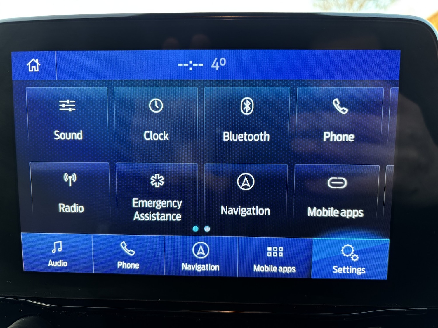 Used Ford Transit Custom 2019 for sale - 76670801: Photo 8