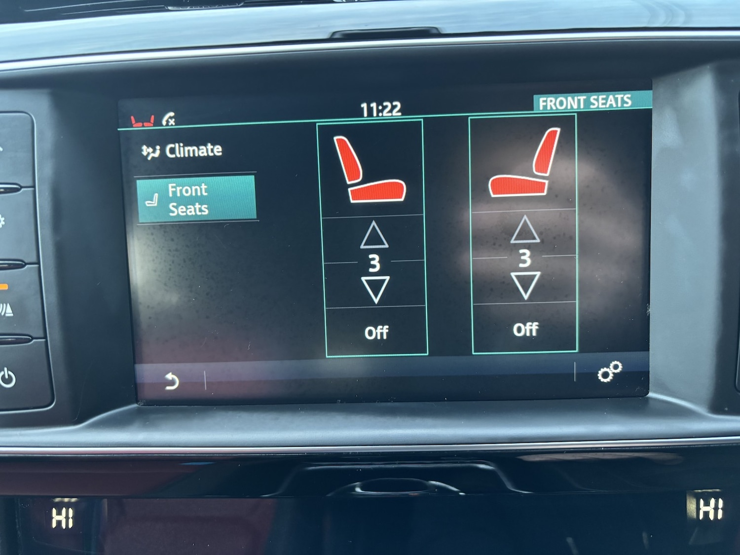 Used Jaguar F-Pace 2018 for sale - 76748267: Photo 10