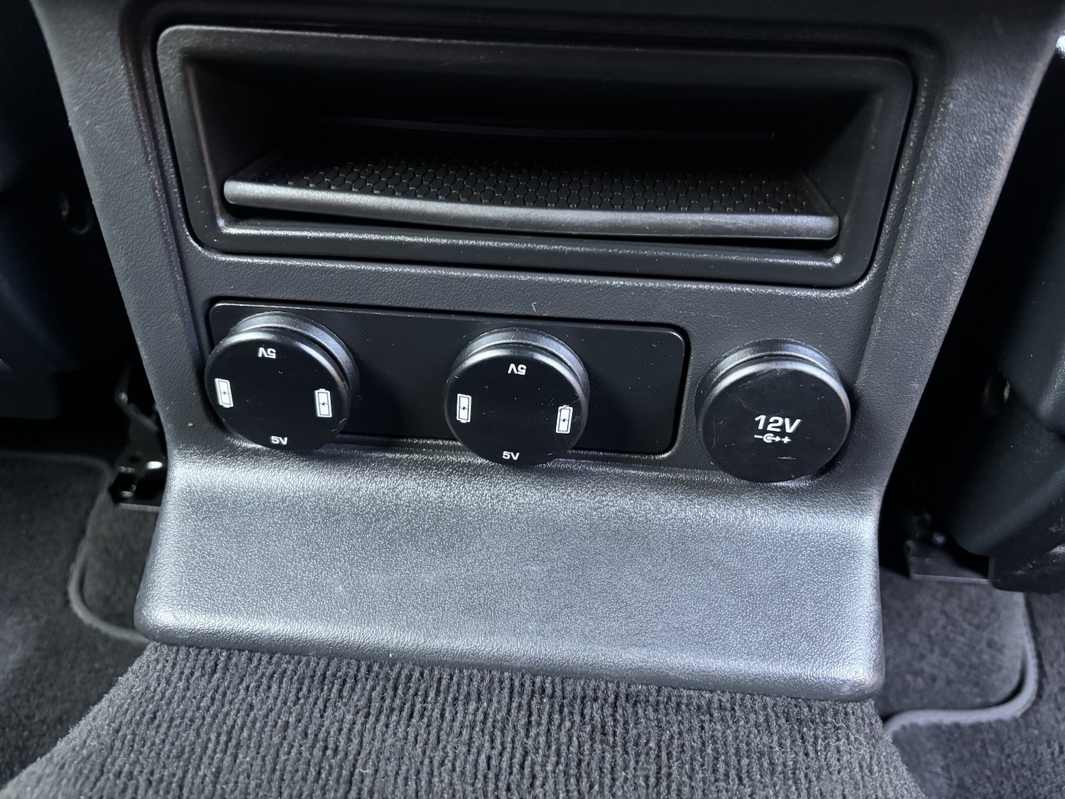 Used Jaguar F-Pace 2018 for sale - 76748267: Photo 16