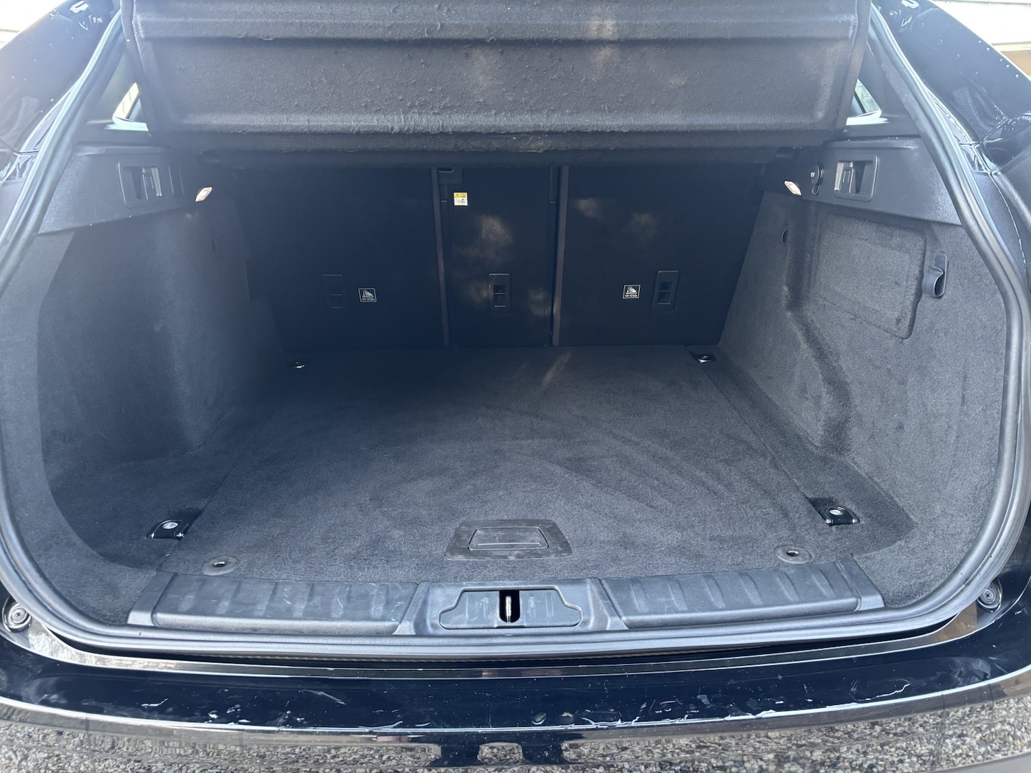 Used Jaguar F-Pace 2018 for sale - 76748267: Photo 19