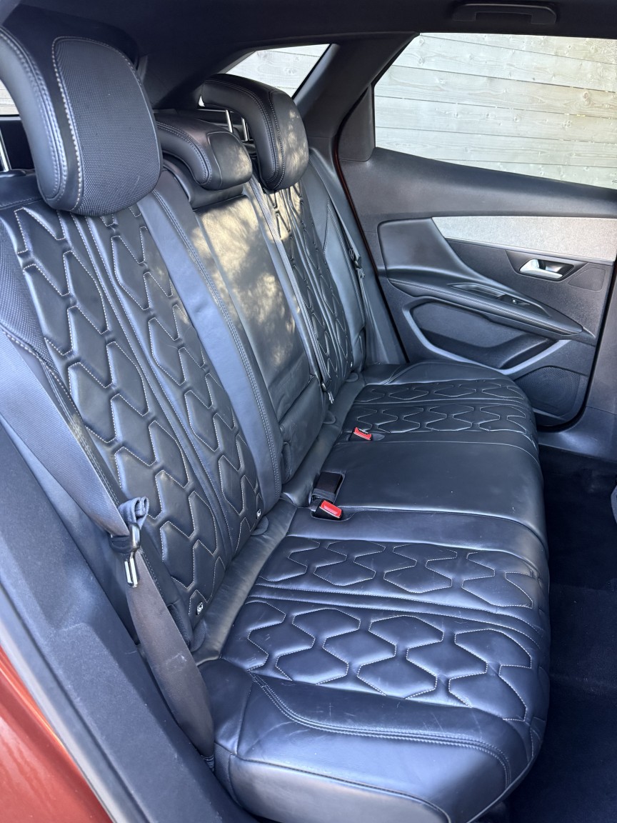 Used Peugeot 3008 2017 for sale - 77516153: Photo 3