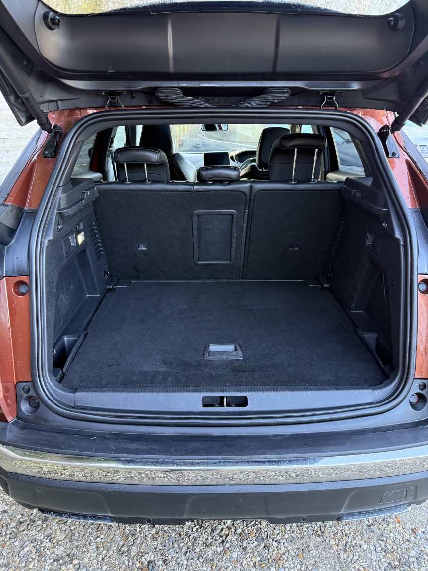 Used Peugeot 3008 2017 for sale - 77516153: Photo 5