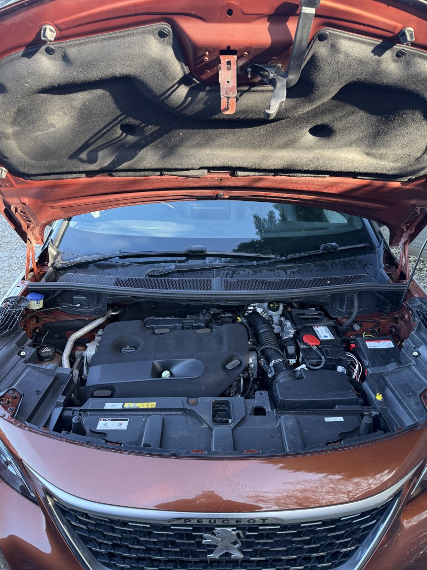 Used Peugeot 3008 2017 for sale - 77516153: Photo 6