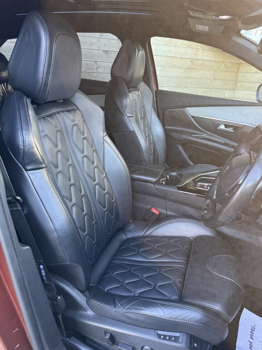 Used Peugeot 3008 2017 for sale - 77516153: Photo 7