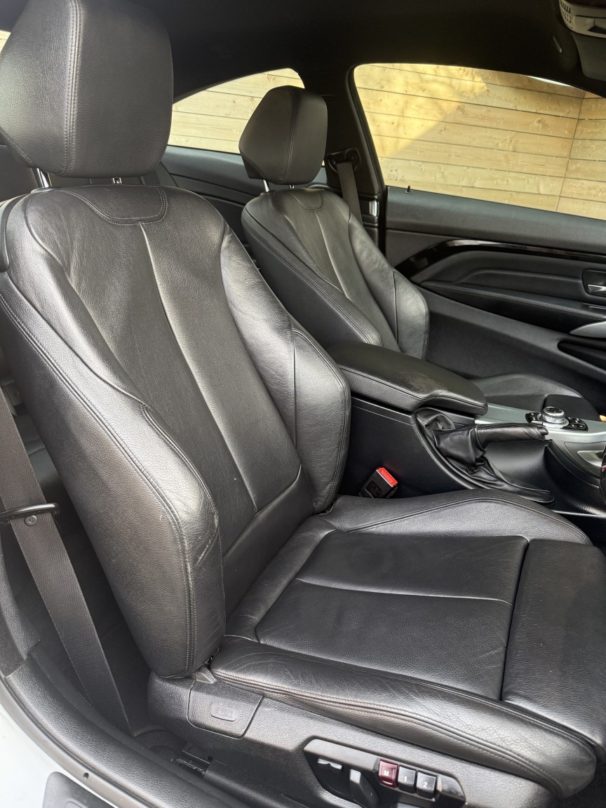 Used BMW 4 Series 2014 for sale - 77701111: Photo 5