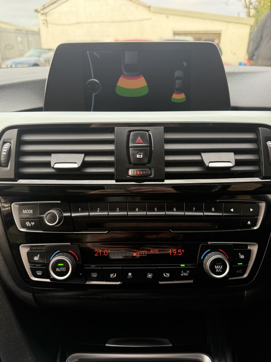 Used BMW 4 Series 2014 for sale - 77701111: Photo 8