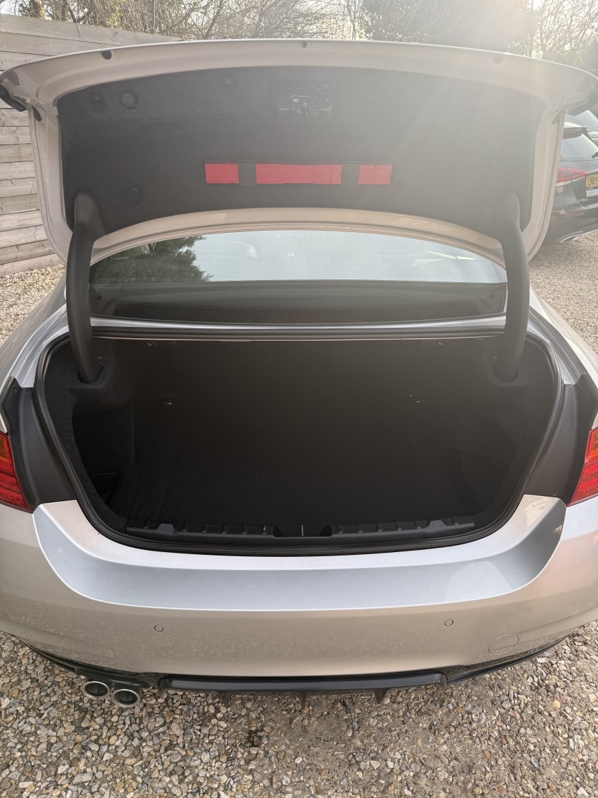 Used BMW 4 Series 2014 for sale - 77701111: Photo 9