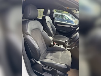 Used Audi Q3 2016 for sale - 78306480: Photo