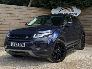 2016 - 2.0 TD4 SE 5-Door