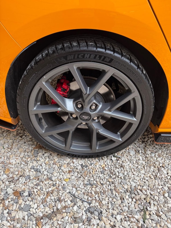 Used Ford Focus 2020 for sale - 76164595: Photo 13