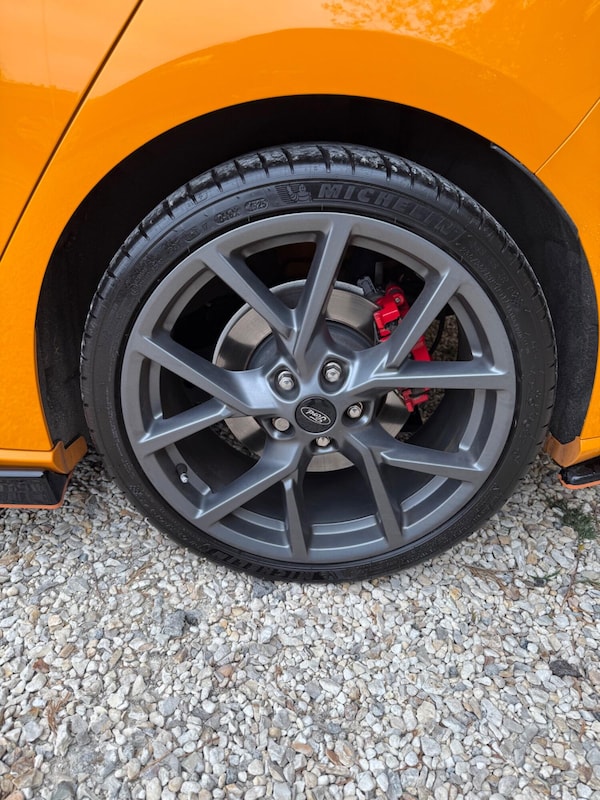 Used Ford Focus 2020 for sale - 76164595: Photo 14