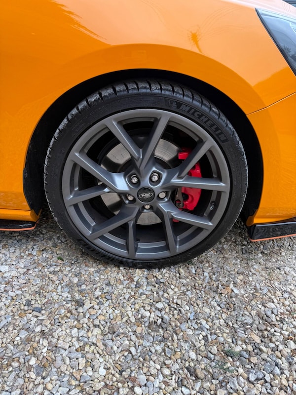 Used Ford Focus 2020 for sale - 76164595: Photo 15