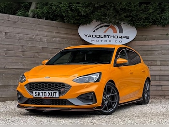 Ford - Focus