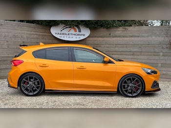 Used Ford Focus 2020 for sale - 76164595: Photo 2