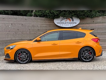 Used Ford Focus 2020 for sale - 76164595: Photo 3