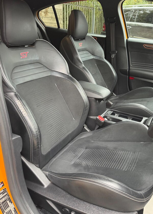 Used Ford Focus 2020 for sale - 76164595: Photo 5