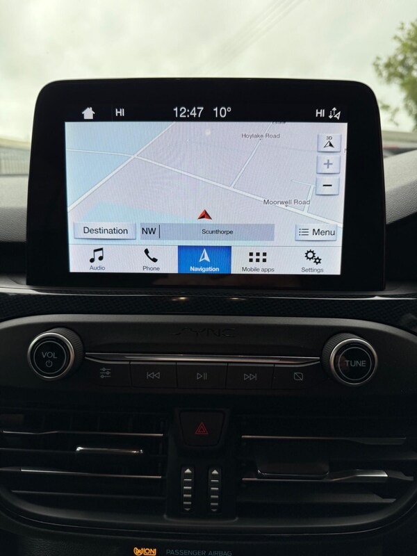 Used Ford Focus 2020 for sale - 76164595: Photo 8
