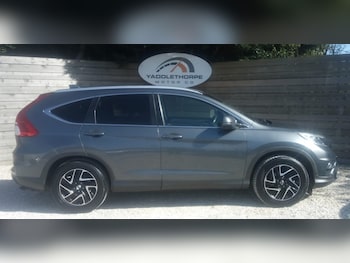 Used Honda CR-V 2017 for sale - 78332179: Photo