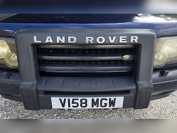 Used Land Rover Discovery 1999 for sale - 78612447: Photo