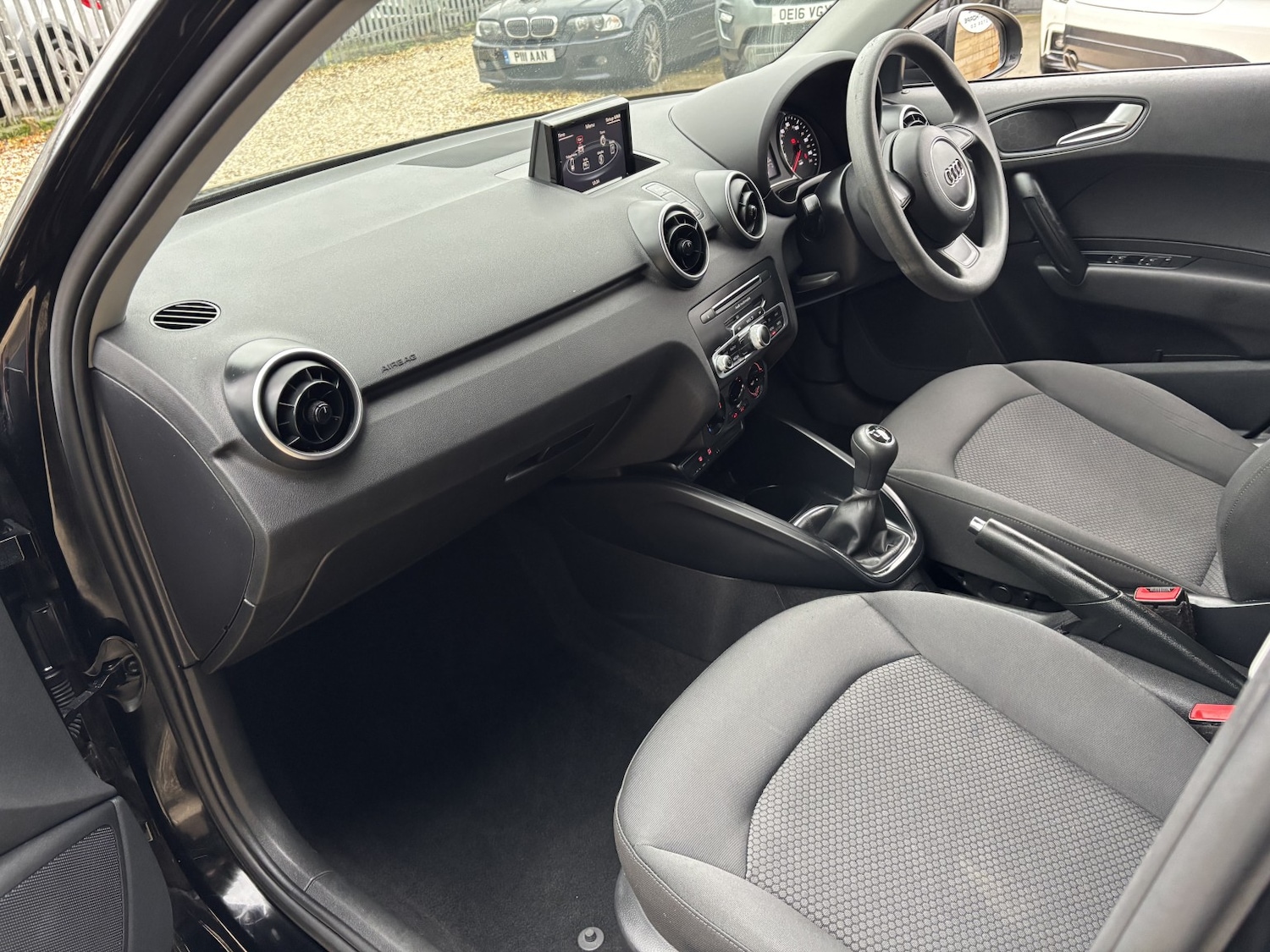 Used Audi A1 2017 for sale - 76821637: Photo 10