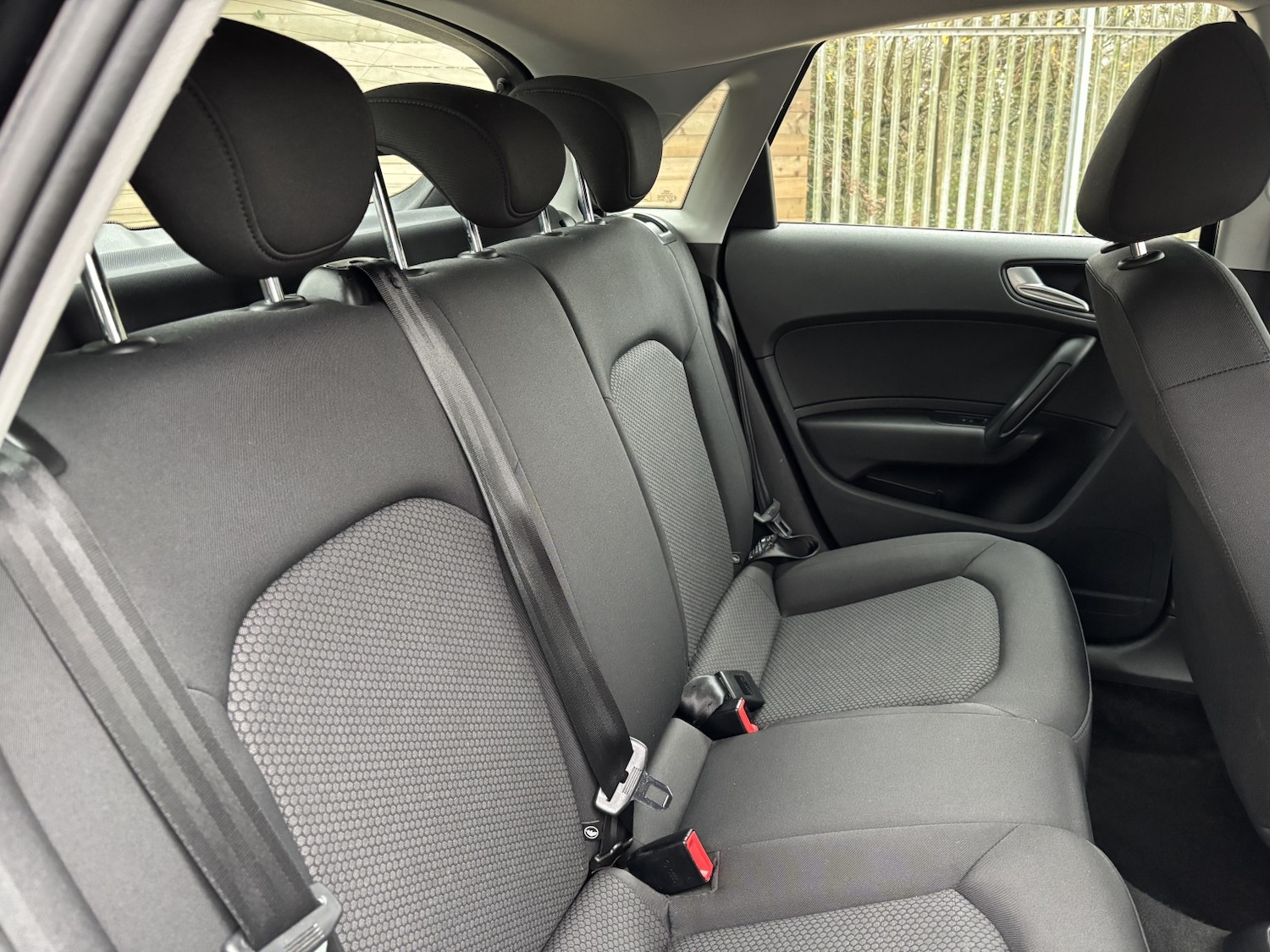 Used Audi A1 2017 for sale - 76821637: Photo 12