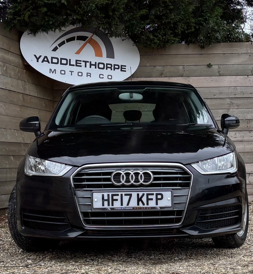 Used Audi A1 2017 for sale - 76821637: Photo 2