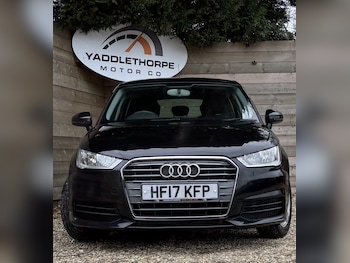 Used Audi A1 2017 for sale - 76821637: Photo