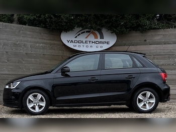 Used Audi A1 2017 for sale - 76821637: Photo